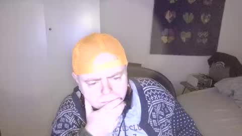 kreolsk34 online show from February 5, 2:51 am