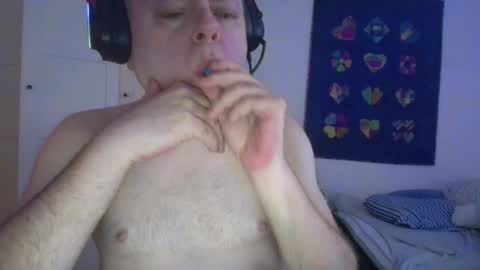 kreolsk34 online show from July 20, 7:05 pm