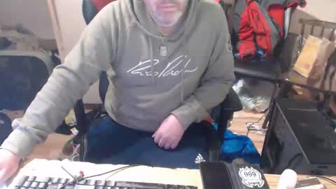 krimson999 online show from March 3, 2:52 am