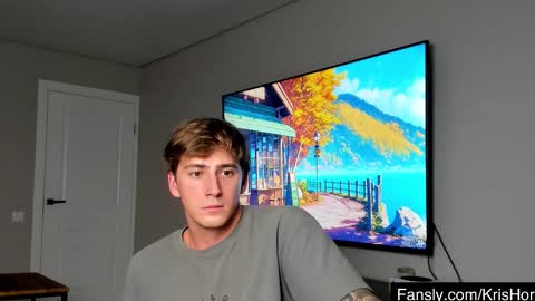 krishort online show from October 31, 4:21 pm