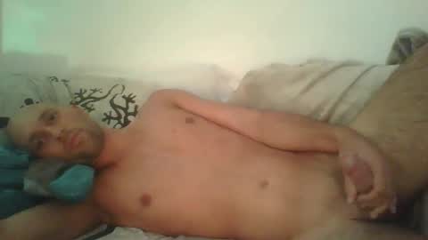 kristiannrw online show from January 31, 11:03 pm