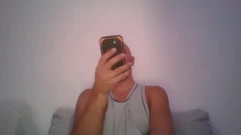 kristiannrw online show from February 1, 8:37 pm