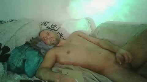 kristiannrw online show from February 7, 8:10 pm