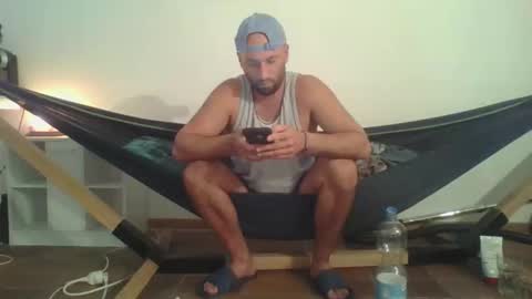 kristiannrw92 online show from June 3, 6:13 pm