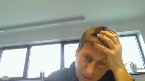 kristof8504 online show from February 19, 7:50 am