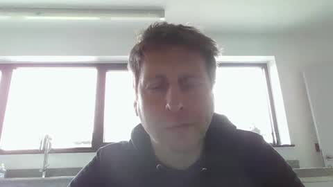 kristof8504 online show from February 14, 12:47 pm