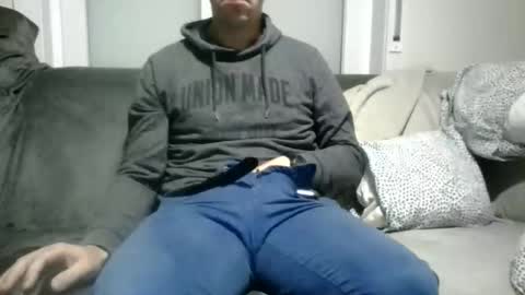 kristoffer220 online show from November 19, 7:25 pm