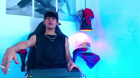 justym online show from January 13, 6:06 am