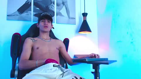 justym online show from January 16, 11:26 am