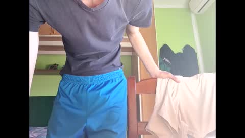 krone1969 online show from April 3, 3:31 pm