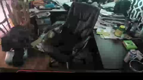 Krug online show from February 20, 7:41 pm