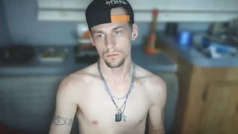 krytiar1992 online show from March 27, 8:26 am