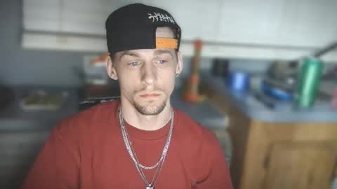 krytiar1992 online show from March 27, 7:12 am