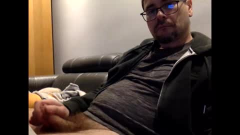 krzysztof1977 online show from January 18, 11:11 pm