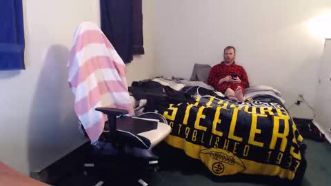 Kuggy online show from February 5, 12:28 am