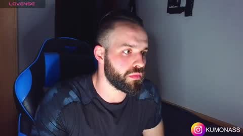 kumonass online show from April 10, 7:10 pm