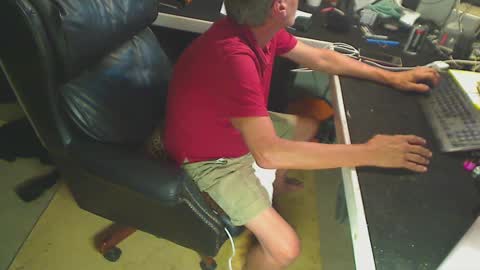 kumoncam01 online show from September 30, 10:30 am