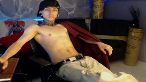 Snapshot of kuregari_xs chatting on October 25, 5:20 am kuregari_xs online show from October 25, 5:20 am