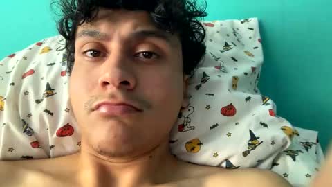 kurlz5stard online show from December 20, 6:04 pm