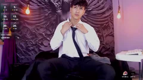 JASON online show from October 14, 10:39 pm