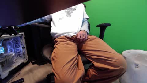 kuruptxxx online show from October 17, 7:40 pm