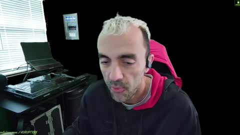 kuruptxxx online show from December 30, 5:23 pm