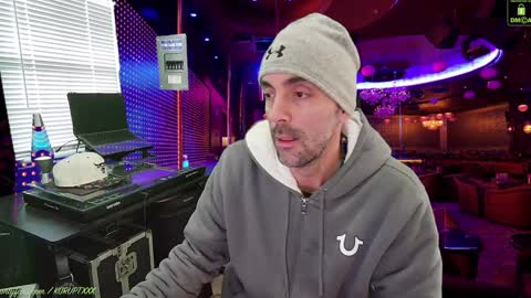 kuruptxxx online show from January 22, 7:03 pm