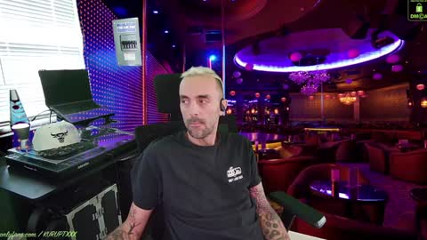 kuruptxxx online show from January 15, 5:58 pm