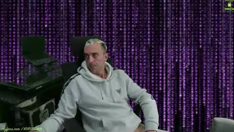 kuruptxxx online show from February 21, 7:21 pm