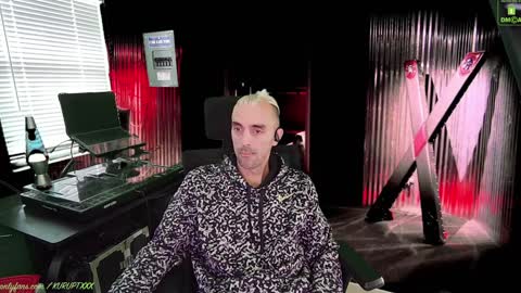 kuruptxxx online show from January 10, 6:28 pm