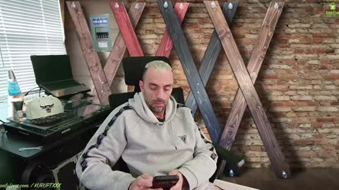 kuruptxxx online show from January 16, 5:23 pm