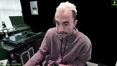 kuruptxxx online show from January 2, 8:46 pm