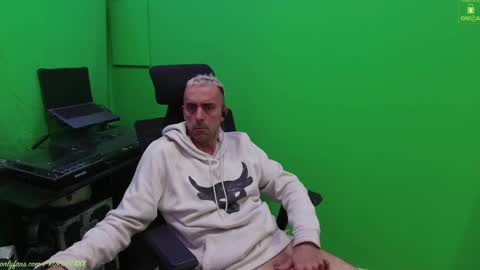 kuruptxxx online show from February 13, 8:45 pm