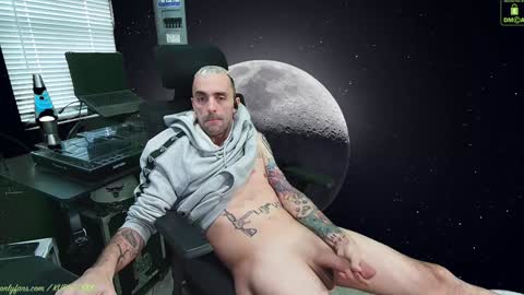 kuruptxxx online show from January 24, 7:49 pm