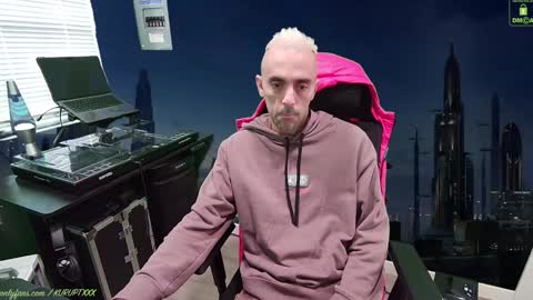 kuruptxxx online show from January 3, 5:42 pm