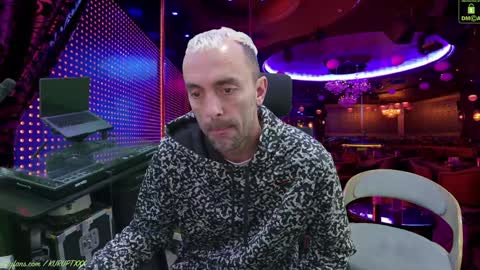 kuruptxxx online show from February 2, 6:31 pm