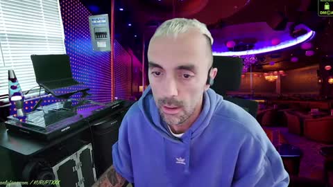 kuruptxxx online show from January 13, 8:58 pm