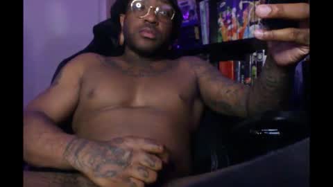 Kushgoth online show from April 5, 3:47 am