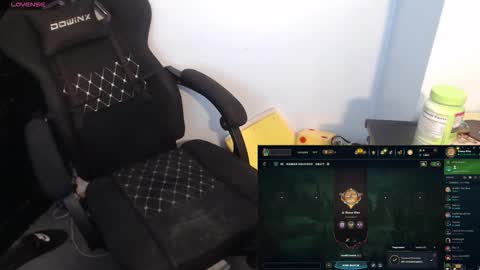 kwonder78 online show from April 6, 1:24 am