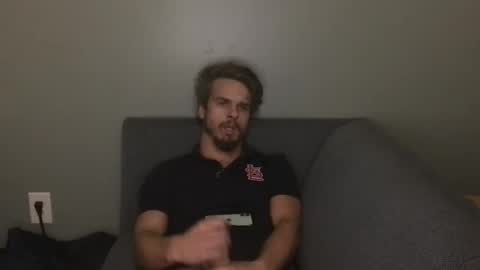 Snapshot of kxng222 chatting on October 11, 5:00 am kxng222 online show from October 11, 5:00 am