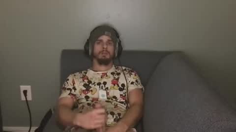 Snapshot of kxng222 chatting on October 25, 4:36 am kxng222 online show from October 25, 4:36 am