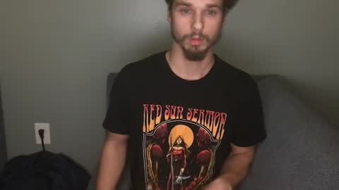 Snapshot of kxng222 chatting on October 9, 5:01 am kxng222 online show from October 9, 5:01 am