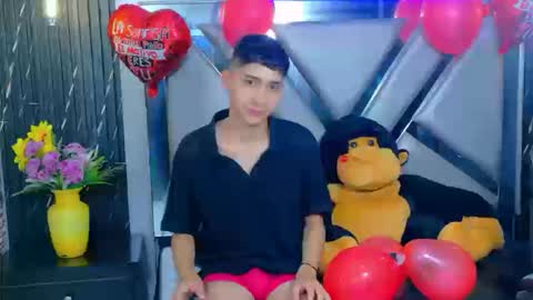 Kygo online show from September 11, 1:43 pm