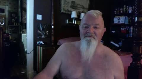 Nick Nude Celt KYHighNTight online show from February 1, 6:12 am