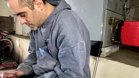 kyle67527 online show from February 12, 4:55 pm