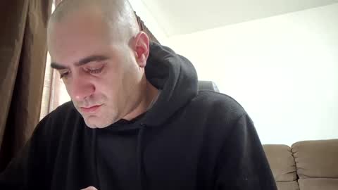 kyle67527 online show from September 8, 3:11 pm