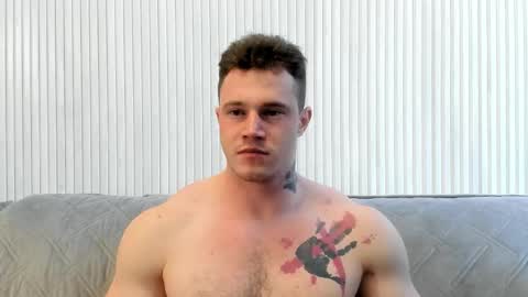 Kyle online show from January 10, 1:59 pm