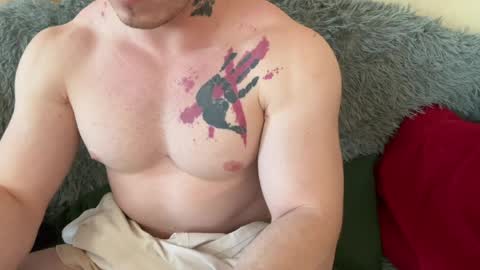 Kyle online show from April 1, 2:36 pm