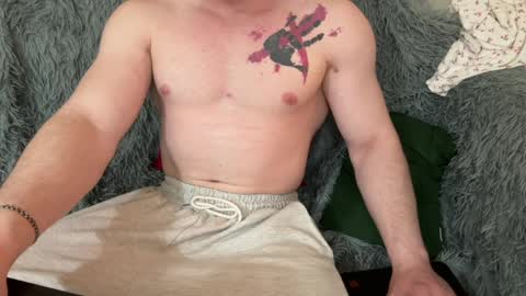 Kyle online show from March 31, 7:59 pm