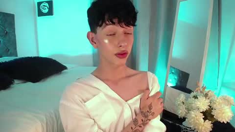 Kyle Cooper online show from January 9, 4:41 am